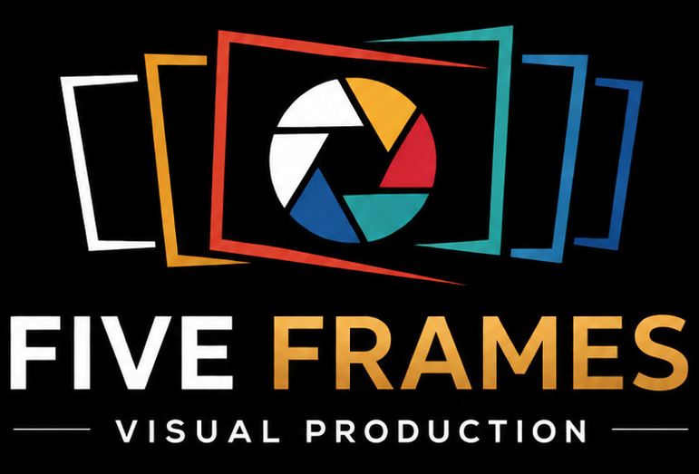 FIVE FRAMES